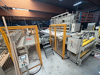 Automatische afwerkingslijn voor tapijten - afbeelding 11 van  32