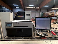 Automatische afwerkingslijn voor tapijten - afbeelding 16 van  32