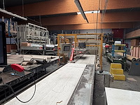 Automatische afwerkingslijn voor tapijten - afbeelding 25 van  32