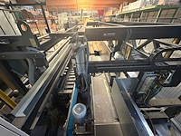 Automatische afwerkingslijn voor tapijten - afbeelding 28 van  32