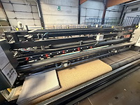 Automatische afwerkingslijn voor tapijten - afbeelding 32 van  32