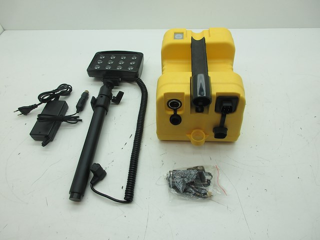 Automatische bandenblazer airtec 89xdz-1021 - afbeelding 1 van  3