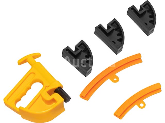 Automatische bandenwisselaar 400v - afbeelding 2 van  18