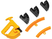 Automatische bandenwisselaar 400v - afbeelding 2 van  18