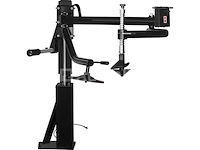 Automatische bandenwisselaar 400v - afbeelding 3 van  18