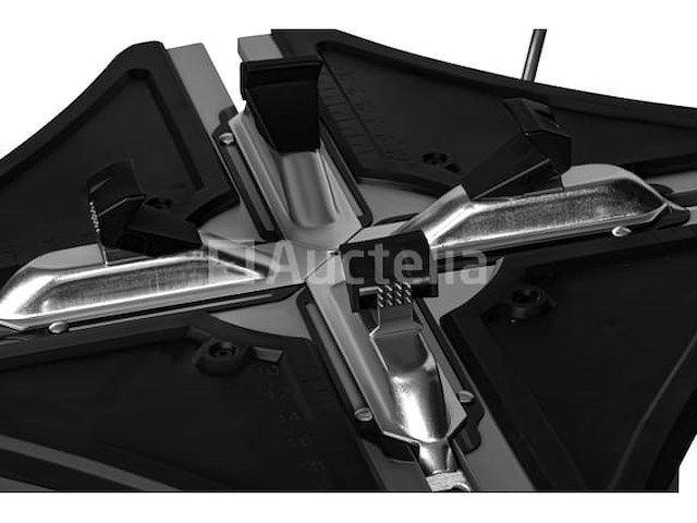 Automatische bandenwisselaar 400v - afbeelding 4 van  18