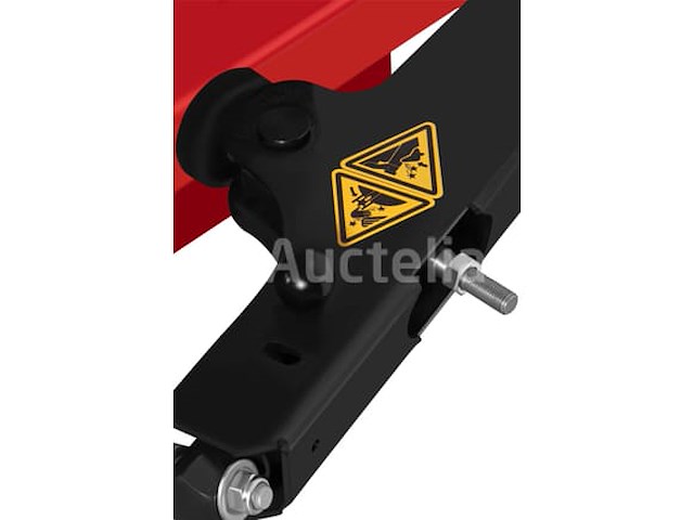 Automatische bandenwisselaar 400v - afbeelding 6 van  18