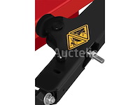 Automatische bandenwisselaar 400v - afbeelding 6 van  18