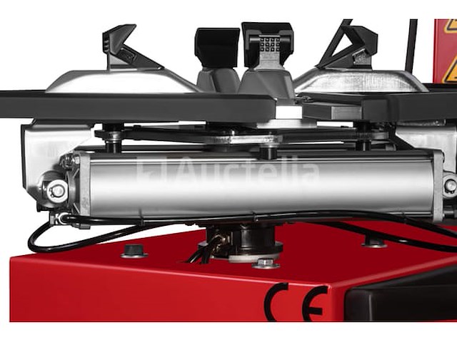 Automatische bandenwisselaar 400v - afbeelding 7 van  18