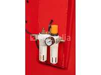 Automatische bandenwisselaar 400v - afbeelding 8 van  18