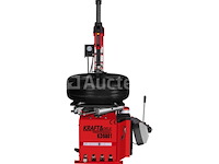 Automatische bandenwisselaar 400v - afbeelding 9 van  18