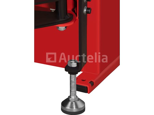 Automatische bandenwisselaar 400v - afbeelding 10 van  18