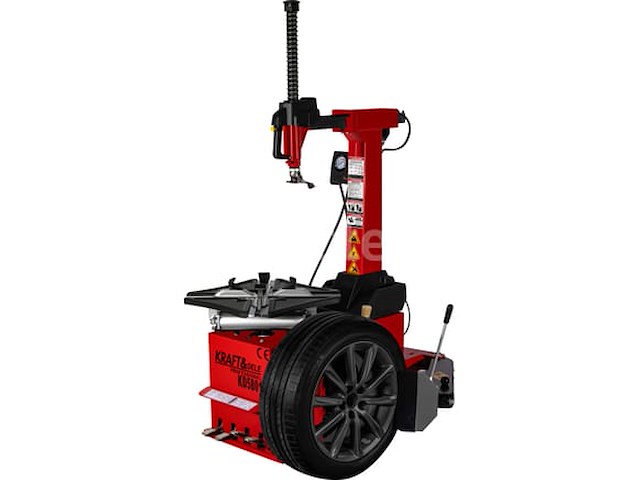 Automatische bandenwisselaar 400v - afbeelding 11 van  18