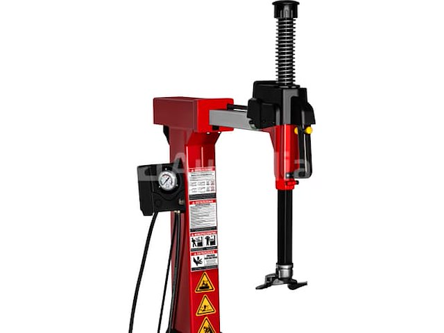 Automatische bandenwisselaar 400v - afbeelding 12 van  18