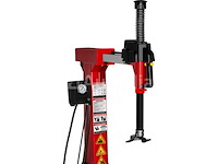 Automatische bandenwisselaar 400v - afbeelding 12 van  18