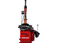 Automatische bandenwisselaar 400v - afbeelding 13 van  18