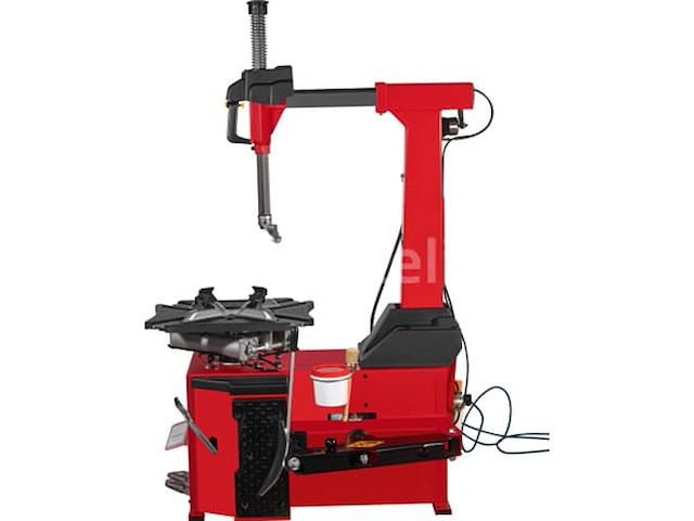 Automatische bandenwisselaar 400v - afbeelding 14 van  18