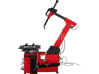 Automatische bandenwisselaar 400v - afbeelding 15 van  18