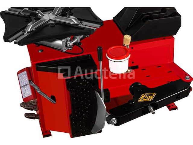 Automatische bandenwisselaar 400v - afbeelding 16 van  18