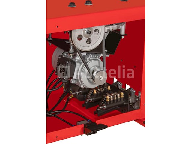 Automatische bandenwisselaar 400v - afbeelding 17 van  18