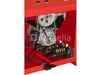 Automatische bandenwisselaar 400v - afbeelding 17 van  18