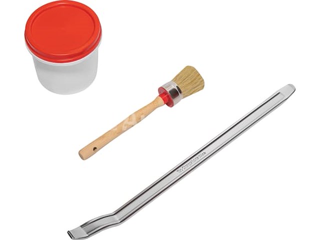 Automatische bandenwisselaar 400v - afbeelding 18 van  18