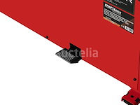 Automatische bandenwisselaar 400v - afbeelding 5 van  18