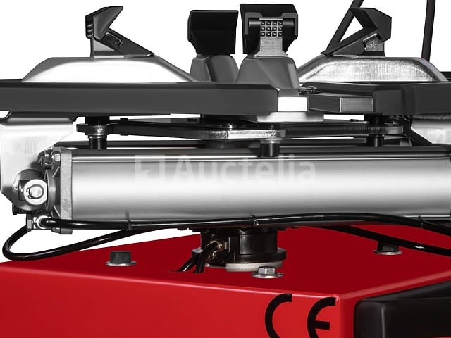 Automatische bandenwisselaar 400v - afbeelding 7 van  18