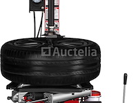 Automatische bandenwisselaar 400v - afbeelding 9 van  18