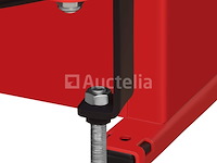 Automatische bandenwisselaar 400v - afbeelding 10 van  18