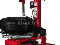 Automatische bandenwisselaar 400v