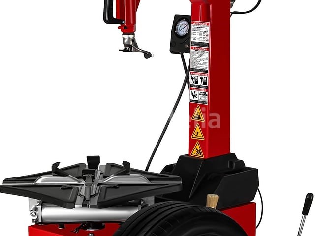 Automatische bandenwisselaar 400v - afbeelding 11 van  18