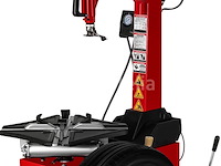 Automatische bandenwisselaar 400v - afbeelding 11 van  18