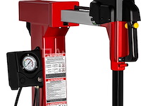 Automatische bandenwisselaar 400v - afbeelding 12 van  18
