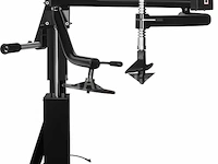 Automatische bandenwisselaar 400v - afbeelding 3 van  18