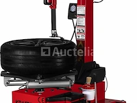 Automatische bandenwisselaar 400v