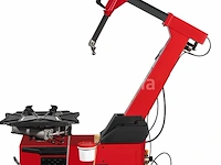 Automatische bandenwisselaar 400v - afbeelding 15 van  18