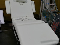 Automatische behandelingszetel-massagetafel quirumed