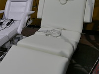 Automatische behandelingszetel-massagetafel quirumed - afbeelding 2 van  7
