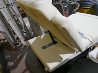 Automatische behandelingszetel-massagetafel quirumed - afbeelding 3 van  7