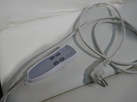 Automatische behandelingszetel-massagetafel quirumed - afbeelding 6 van  7