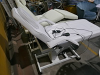 Automatische behandelingszetel-massagetafel - afbeelding 2 van  9