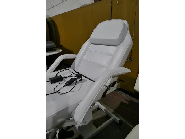 Automatische behandelingszetel-massagetafel - afbeelding 3 van  9