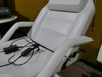 Automatische behandelingszetel-massagetafel - afbeelding 3 van  9