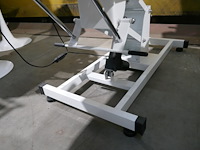 Automatische behandelingszetel-massagetafel - afbeelding 4 van  9