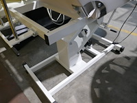 Automatische behandelingszetel-massagetafel - afbeelding 5 van  9