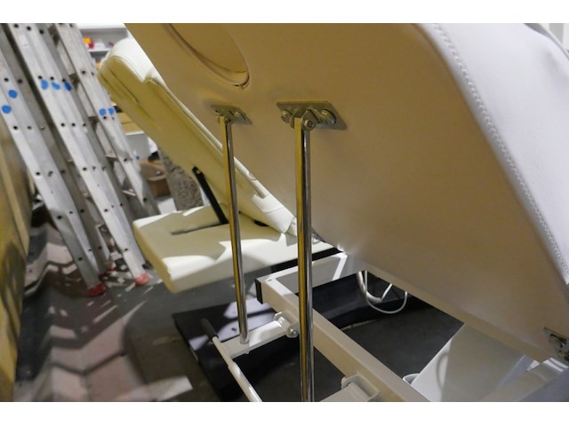Automatische behandelingszetel-massagetafel - afbeelding 6 van  9