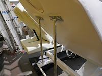 Automatische behandelingszetel-massagetafel - afbeelding 6 van  9