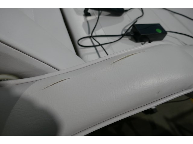 Automatische behandelingszetel-massagetafel - afbeelding 7 van  9