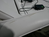 Automatische behandelingszetel-massagetafel - afbeelding 7 van  9